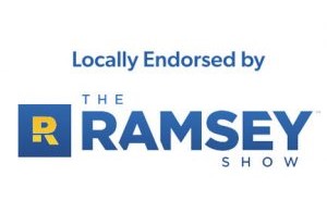 Locally endorsed by the Ramsey show